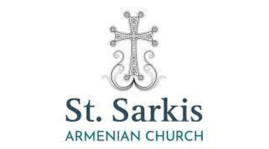 St. Sarkis Armenian Church logo